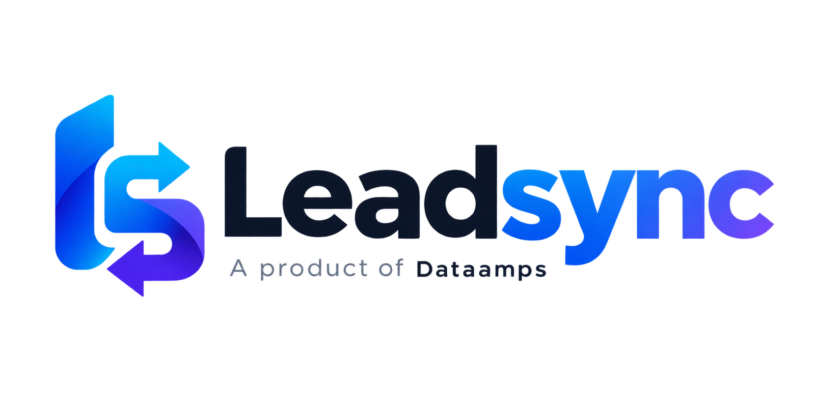 LeadSync Logo