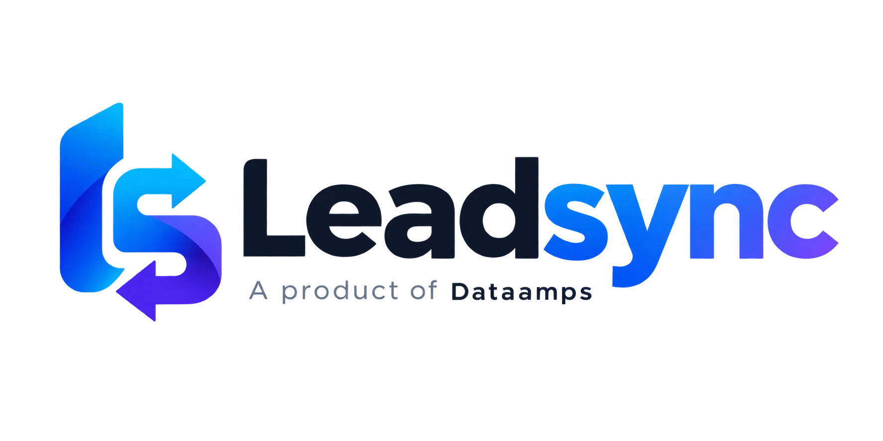 LeadSync Logo